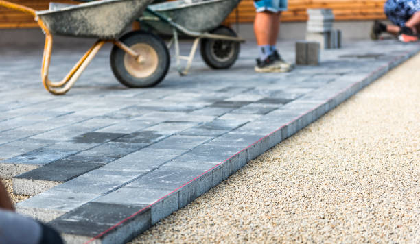 Best Stamped Concrete Services in Port Angeles, WA