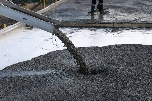 Best Concrete Demolition Services in Port Angeles, WA