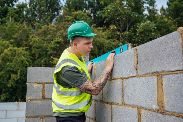 Best Concrete Retaining Walls in Port Angeles, WA