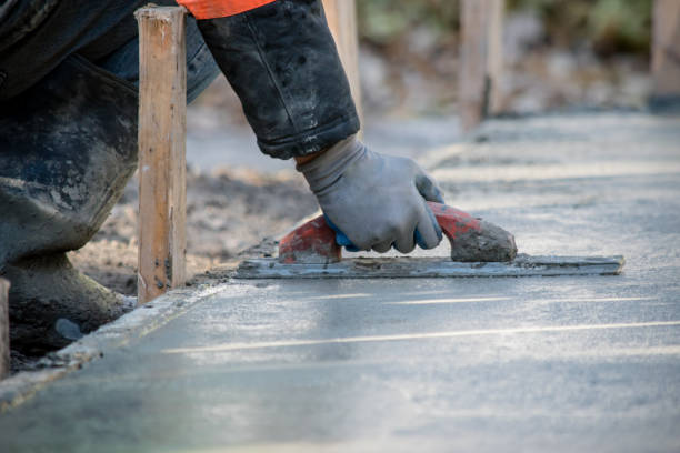 Best Residential Concrete Solutions in Port Angeles, WA