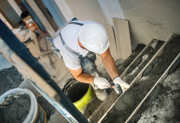 Best Concrete Demolition Services in Port Angeles, WA