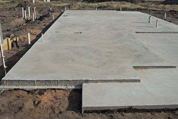 Best Industrial Concrete Flooring in Port Angeles, WA