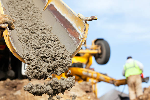 Port Angeles, WA Concrete contractor Pros