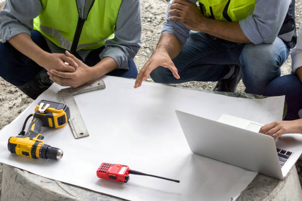 Best Commercial Concrete Services in Port Angeles, WA